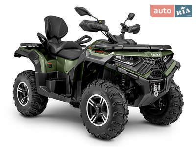 Loncin LX 700 2025 Base