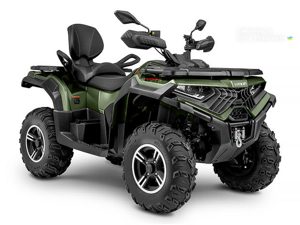 Loncin LX 700 2025