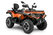 Loncin LX 700 Base