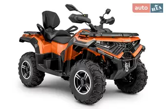 Loncin LX 700