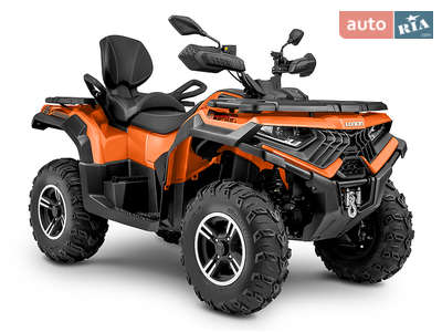 Loncin LX 700 2025 Base