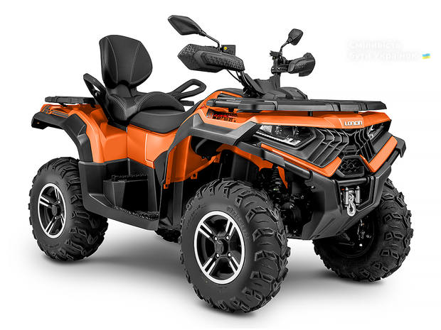 Loncin LX 700 2025 Loncin LX 700 2025