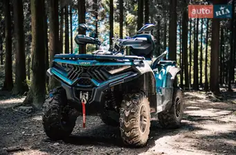 Loncin LX 700