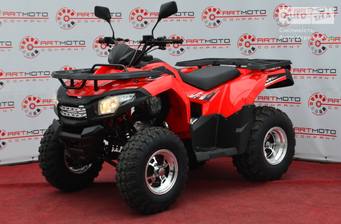 Loncin LX200AU-2 2023 Base