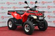 Loncin LX200AU-2 Base