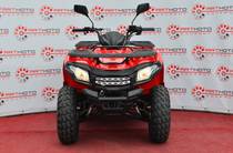 Loncin LX200AU-2 Base