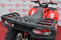 Loncin LX200AU-2 Base