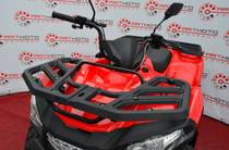 Loncin LX200AU-2 Base