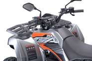 Loncin LX200AU-2 Base