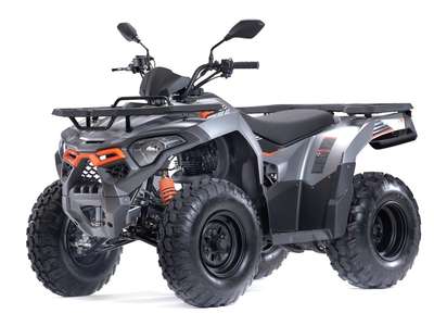 Loncin LX200AU-2 Base ATV 2023