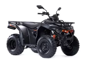 Loncin LX200AU-2