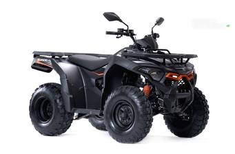 Loncin LX200AU-2 ATV 2023