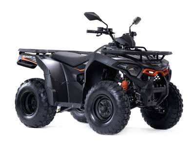 Loncin LX200AU-2 Base ATV 2023