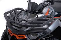 Loncin LX200AU-2 Base