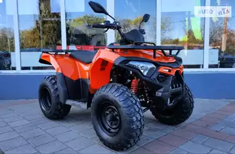 Loncin LX200AU-2