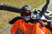 Loncin LX200AU-2 Base