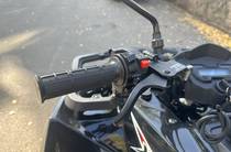 Loncin LX200AU-2 Base