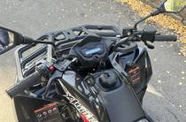 Loncin LX200AU-2 Base