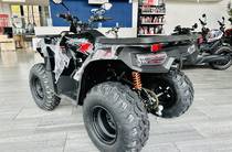 Loncin LX200AU-2 Base