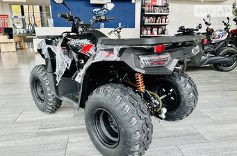 Loncin LX200AU-2 2023 Base