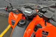 Loncin LX200AU-2 Base