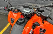 Loncin LX200AU-2 Base