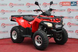 Loncin LX200AU-2 