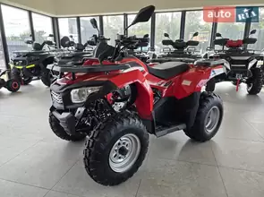 Loncin LX200AU-2