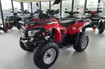 Loncin LX200AU-2