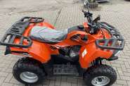 Loncin LX200AU-2 - фото 2