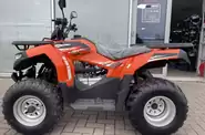 Loncin LX200AU-2 Base