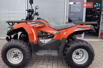 Loncin LX200AU-2