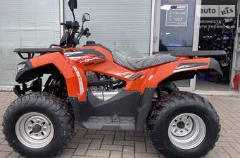 Loncin LX200AU-2 2024 Base