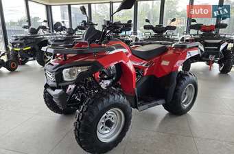 Loncin LX200AU-2 2024 в Харків