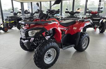 Loncin LX200AU-2 2024 Base