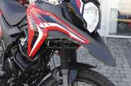 Loncin LX Base