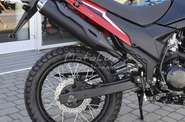 Loncin LX Base