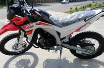 Loncin LX Base