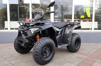 Loncin LX 2025 Base