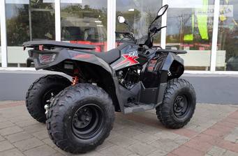 Loncin LX 2023 Base