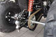 Loncin LX Base