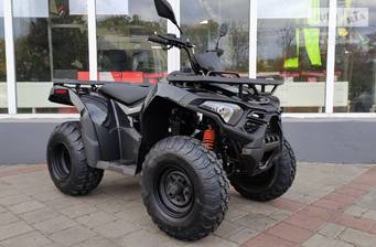 Loncin LX 2023 Base