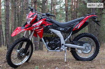 Loncin LX 2024 в Киев