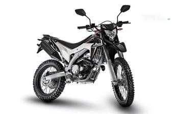 Loncin LX 2024 Base