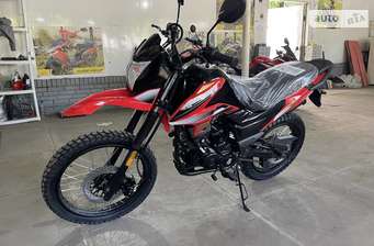 Loncin LX 2024 в Тернополь