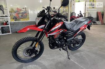 Loncin LX 2024 Base