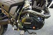 Loncin LX Base