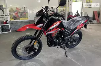 Loncin LX