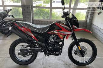 Loncin LX 2024 Base