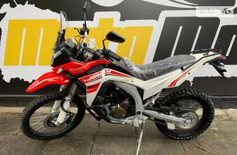 Loncin LX 2024 в Тернополь